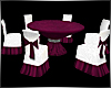 Party Table Set