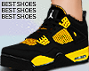 M-| 4's Yellow Thunder