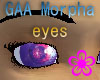 GAA Morpha eyes F
