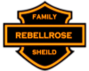 (BL) rebellrose
