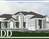 Cambridge Family Home