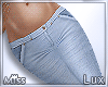 [MT] Thela Jeans Lux