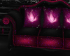 MD Eve Butterfly Couch