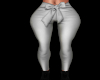 eKD Grey Bow Pants