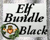 ~QI~ Elf Bundle Black