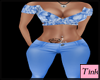 baby blue