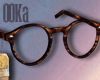 🖤Hipster Glasses F