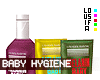 †. Baby Hygiene