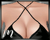 *M* Metallic Black