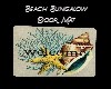 Beach Bungalow:Door Mat