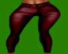 Dark Red Jenas