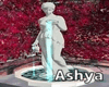 Aphrodite Fountain
