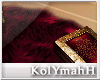KYH |Christmas fireplace