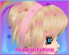 MP Pink & Blond Cutie