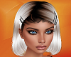 Platinum Hair