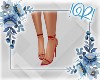 !R! Valentine Red Heel 2