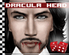 吖 Dracula HEAD