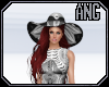 [ang]Retro Hat B