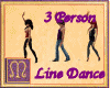 M+Line Dance 0203L 