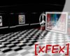 [xFEx]Sleek Peace Club