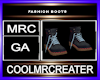 FASHION BOOTS