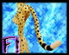 F! Cheetah Tail