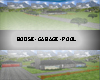 house+garage+pool