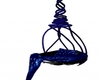 Blue Dome Swing