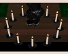 Mystic Floor Candles #4