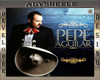 AS* Pepe Aguilar Poster