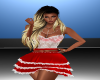 Saju Red Fit