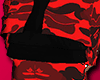 Bape pants