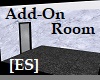 Add-On Room [ES]