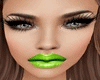 Green Light Lip Style ML
