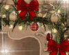 Wreath w Light