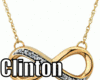 Ifinity Necklace