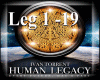 Human Legacy [ Epic ]