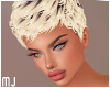 Gia Bleached
