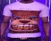 Savage Grillz Bear Tee M