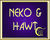 NEKO & HAWT