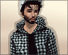 Plaid Hoodie Jacket 3