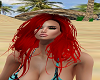 Isabell Cherry Red