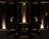 XO- Fireplace