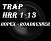 Hopex - Roadrunner