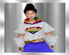 Shirt Tomboy Lgbtqia+
