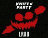 Knife Party LRAD