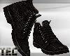 TRC Army Boots