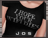 Jos~ Hope Your Wifi Dies
