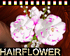 2 Roses Hairflower 7