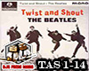 Twist And Shout VB